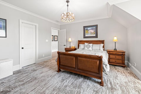 Tiny photo for 12423 Mallard Bay Drive, Knoxville, TN 37922 (MLS # 1313807)