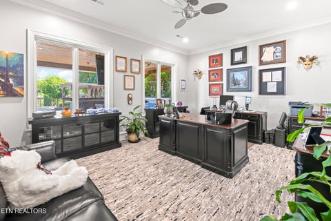 Tiny photo for 12423 Mallard Bay Drive, Knoxville, TN 37922 (MLS # 1313807)
