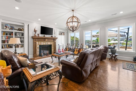 Tiny photo for 12423 Mallard Bay Drive, Knoxville, TN 37922 (MLS # 1313807)