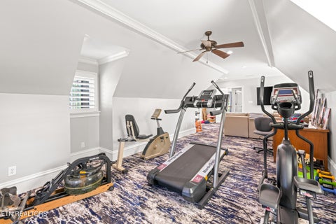 Tiny photo for 12423 Mallard Bay Drive, Knoxville, TN 37922 (MLS # 1313807)