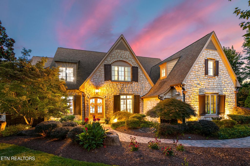 Photo of 12423 Mallard Bay Drive, Knoxville, TN 37922 (MLS # 1313807)