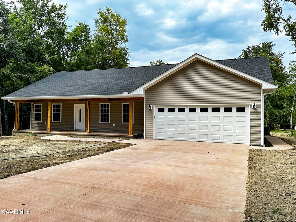Photo of 3610 Cove Lane, White Pine, TN 37890 (MLS # 1228516)