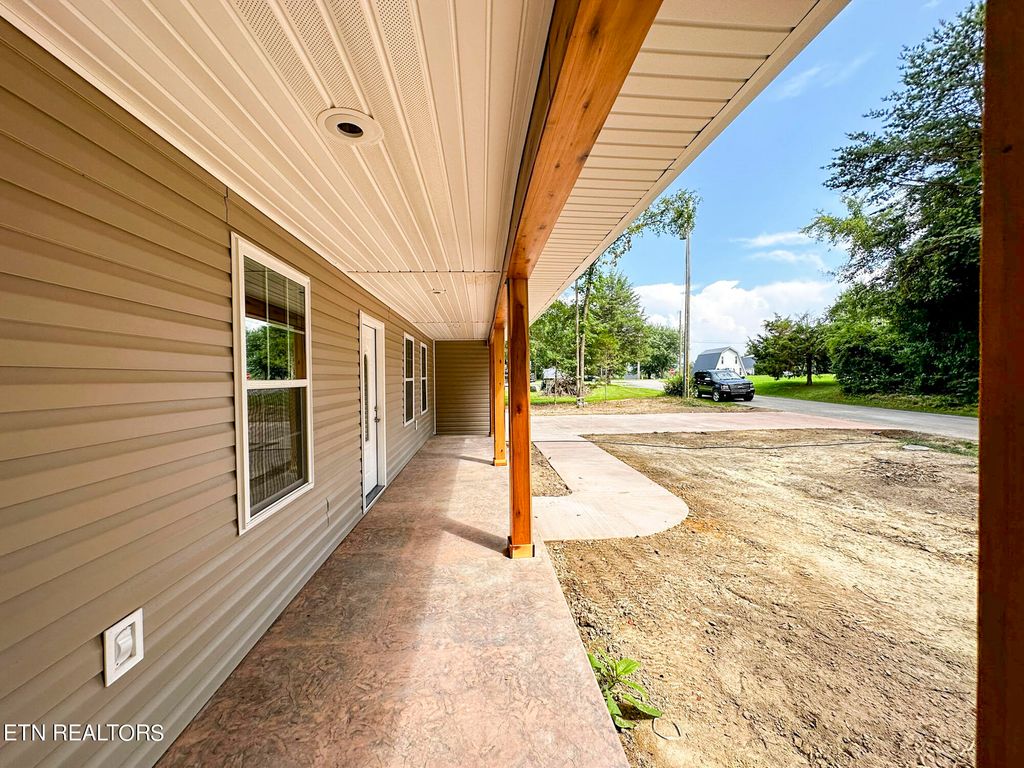 Photo of 3610 Cove Lane, White Pine, TN 37890 (MLS # 1228516)