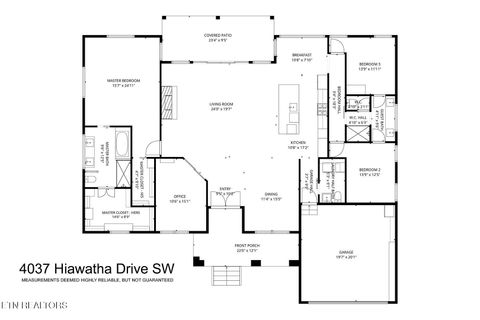 Tiny photo for 4037 SW Hiawatha Drive, Knoxville, TN 37919 (MLS # 1335485)