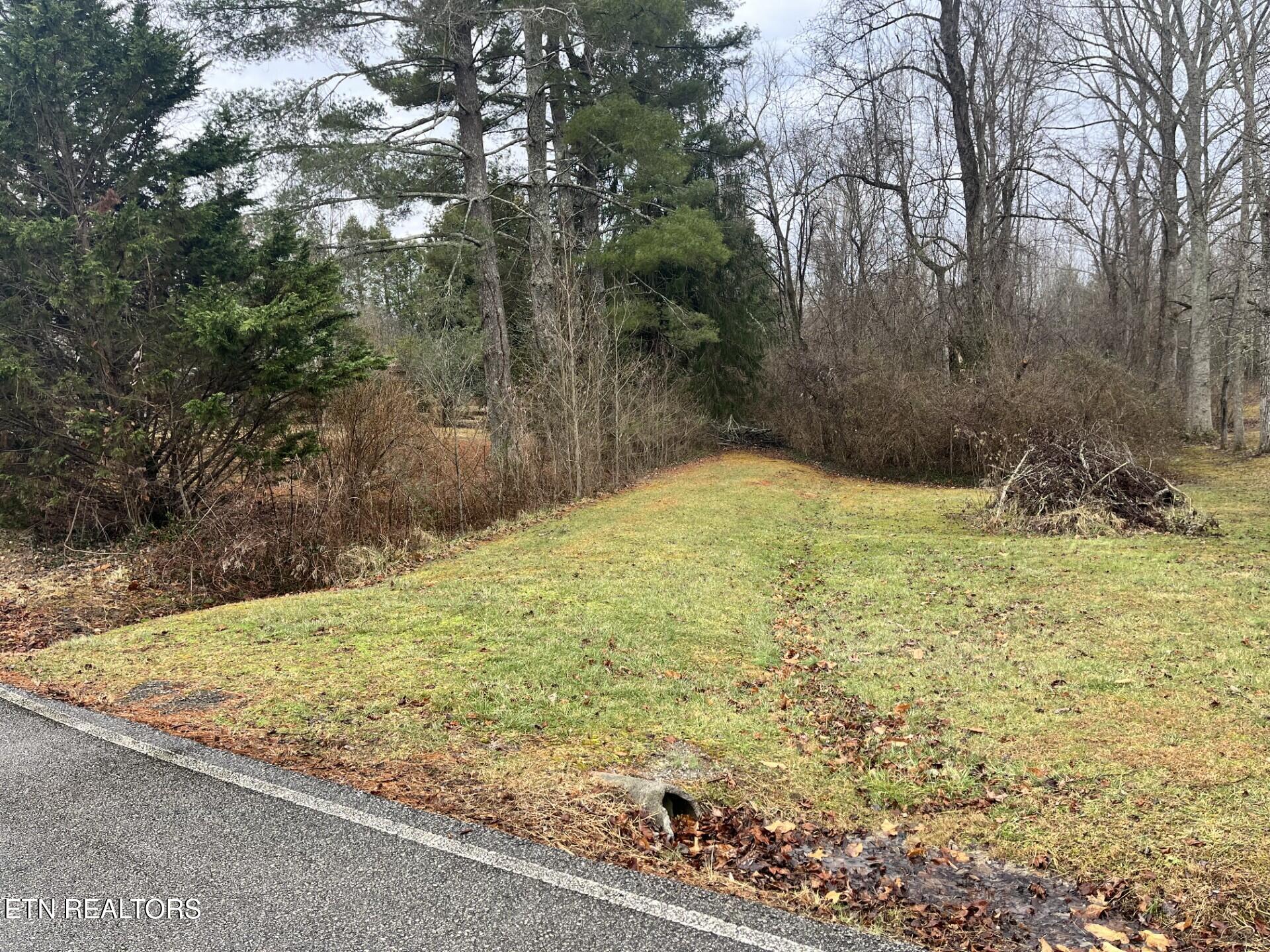 South Main St. - 31 Acres