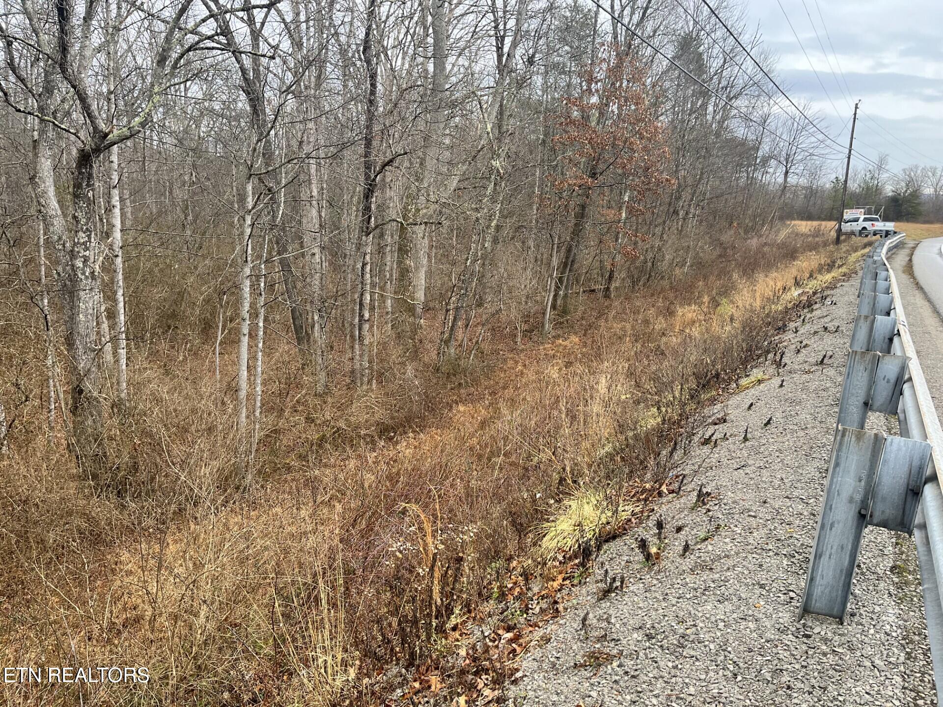South Main St. - 31 Acres