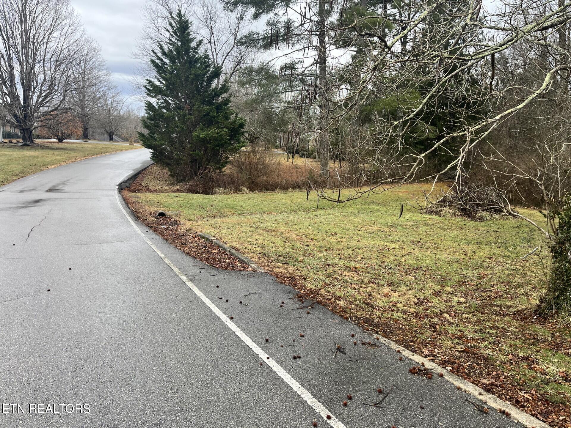 South Main St. - 31 Acres
