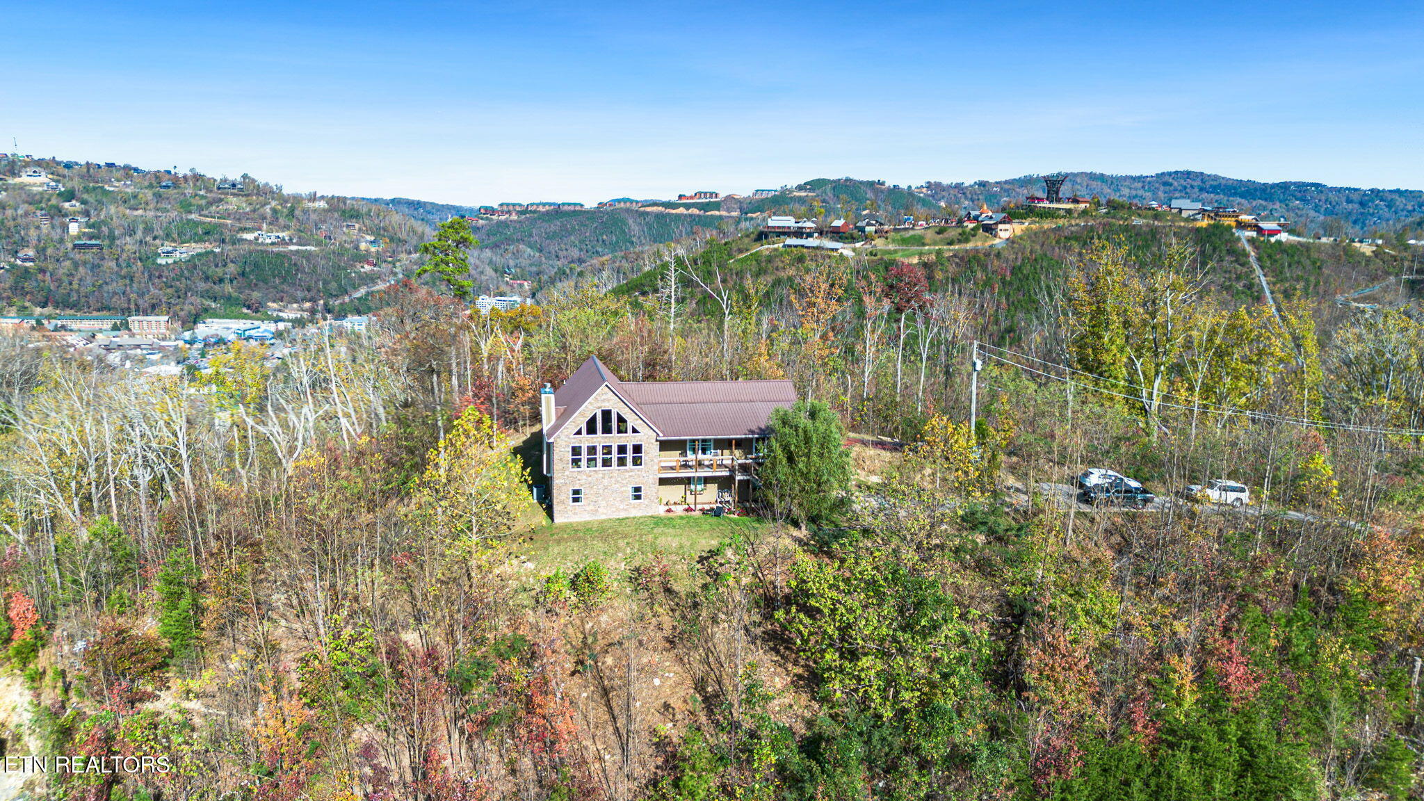 835 Perry Drive