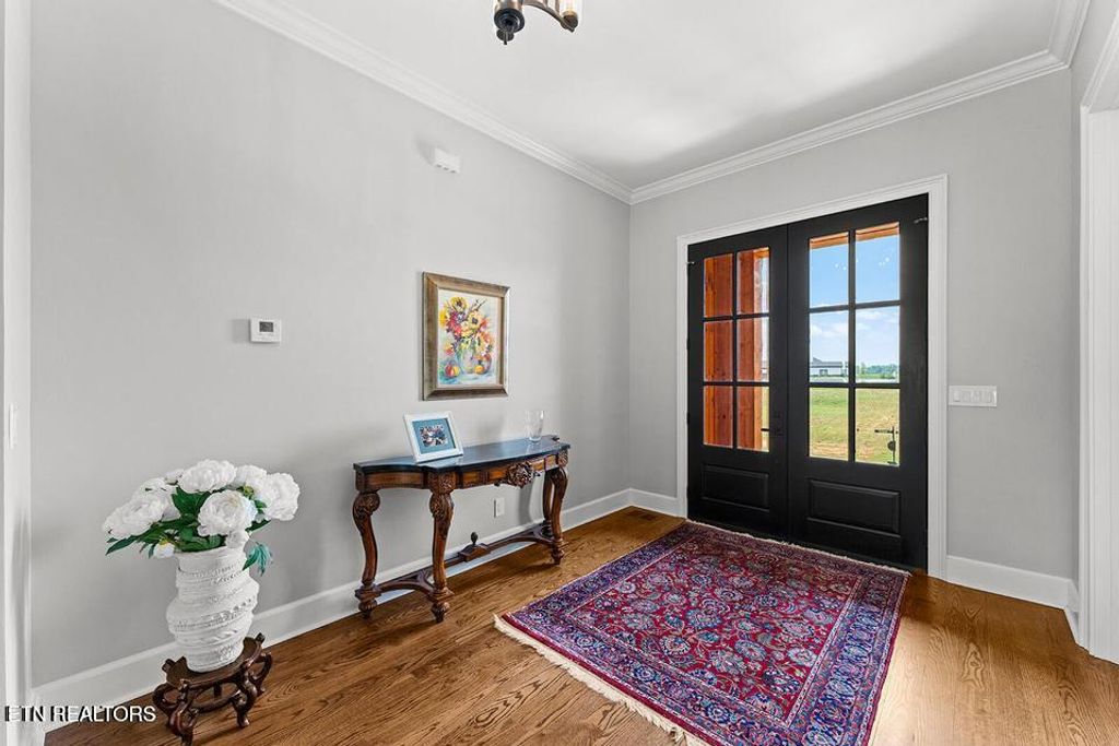 Photo of 1730 Persimmon Rdg Rdg, Loudon, TN 37774 (MLS # 1332704)