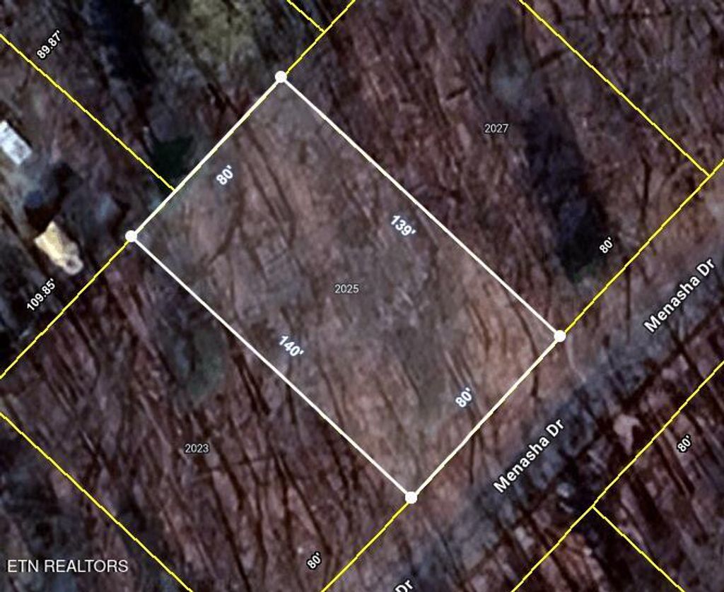 Photo of 2025 Menasha Drive Drive, Crossville, TN 38572 (MLS # 1326480)