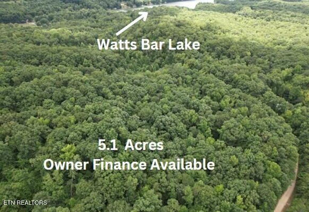 Photo of Ledgerwood Dr Drive, Rockwood, TN 37854 (MLS # 1290229)