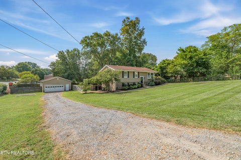 Tiny photo for 7700 Nubbin Ridge Rd, Knoxville, TN 37919 (MLS # 1355943)