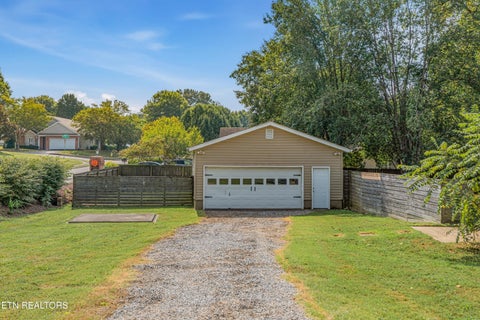 Tiny photo for 7700 Nubbin Ridge Rd, Knoxville, TN 37919 (MLS # 1355943)