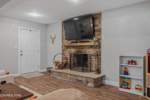Tiny photo for 7700 Nubbin Ridge Rd, Knoxville, TN 37919 (MLS # 1355943)