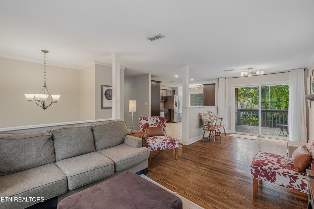 Photo of 7700 Nubbin Ridge Rd, Knoxville, TN 37919 (MLS # 1355943)