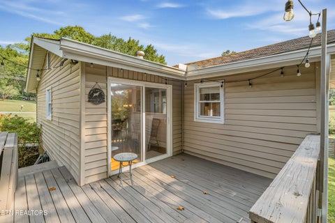Tiny photo for 7700 Nubbin Ridge Rd, Knoxville, TN 37919 (MLS # 1355943)