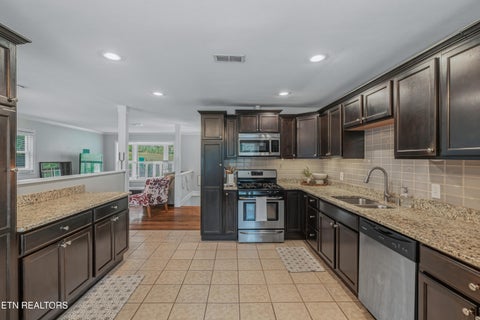 Tiny photo for 7700 Nubbin Ridge Rd, Knoxville, TN 37919 (MLS # 1355943)