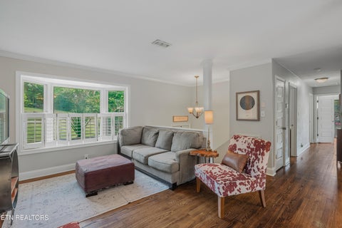 Tiny photo for 7700 Nubbin Ridge Rd, Knoxville, TN 37919 (MLS # 1355943)