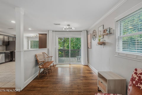 Tiny photo for 7700 Nubbin Ridge Rd, Knoxville, TN 37919 (MLS # 1355943)