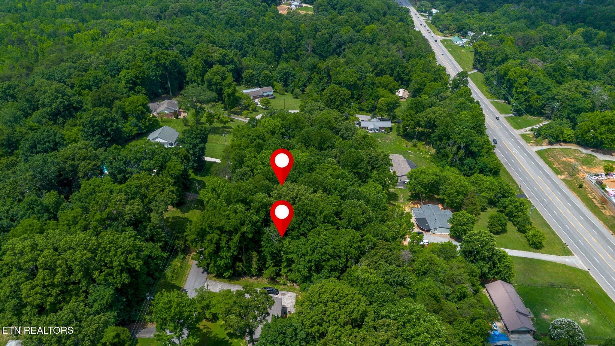 Green Hill Drive