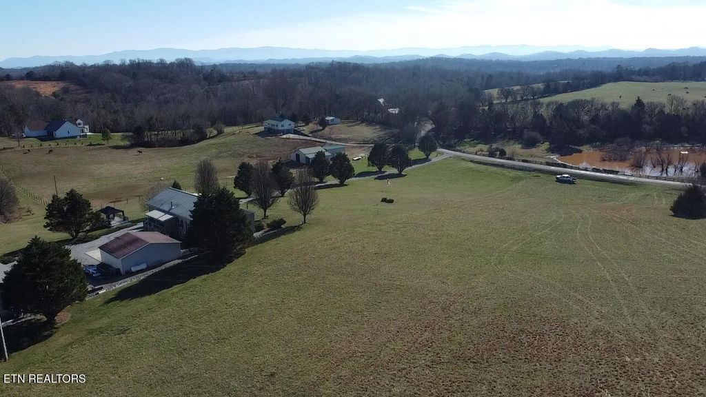 Photo of Liberality Rd, Madisonville, TN 37354 (MLS # 1326206)