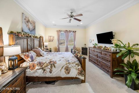 Tiny photo for 1892 Mountain Drive, Lenoir City, TN 37772 (MLS # 1332615)