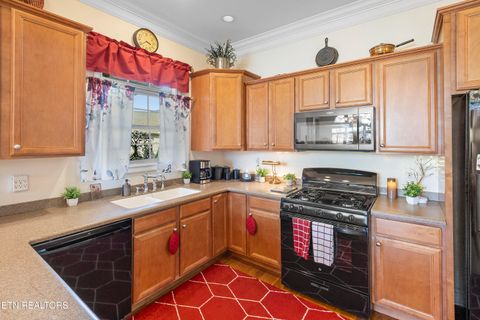 Tiny photo for 1892 Mountain Drive, Lenoir City, TN 37772 (MLS # 1332615)