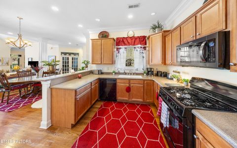 Tiny photo for 1892 Mountain Drive, Lenoir City, TN 37772 (MLS # 1332615)