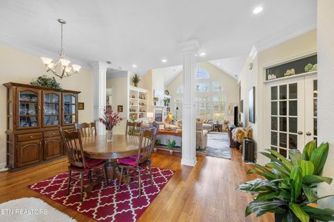 Tiny photo for 1892 Mountain Drive, Lenoir City, TN 37772 (MLS # 1332615)