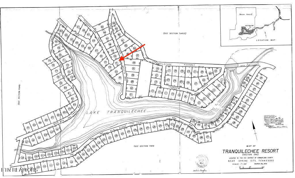 Photo of 51 Sleepy Hollow Rd, Grandview, TN 37337 (MLS # 1323757)