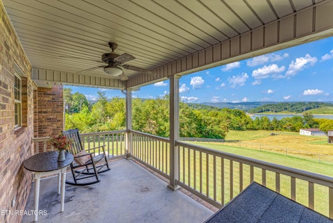 Tiny photo for 1789 Tater Hill Rd, Bean Station, TN 37708 (MLS # 1356085)
