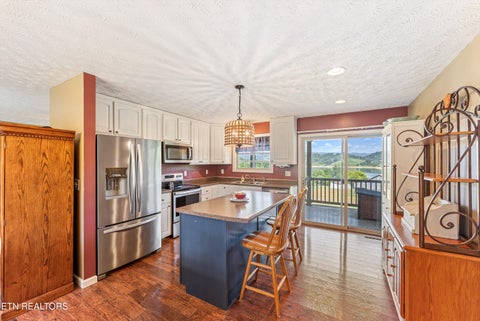 Tiny photo for 1789 Tater Hill Rd, Bean Station, TN 37708 (MLS # 1356085)