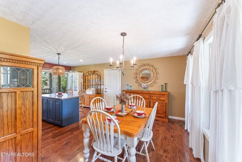 Tiny photo for 1789 Tater Hill Rd, Bean Station, TN 37708 (MLS # 1356085)