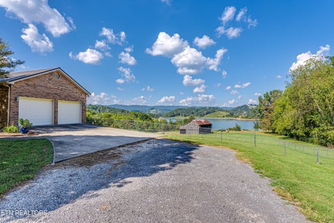 Tiny photo for 1789 Tater Hill Rd, Bean Station, TN 37708 (MLS # 1356085)