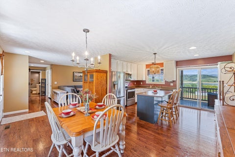 Tiny photo for 1789 Tater Hill Rd, Bean Station, TN 37708 (MLS # 1356085)