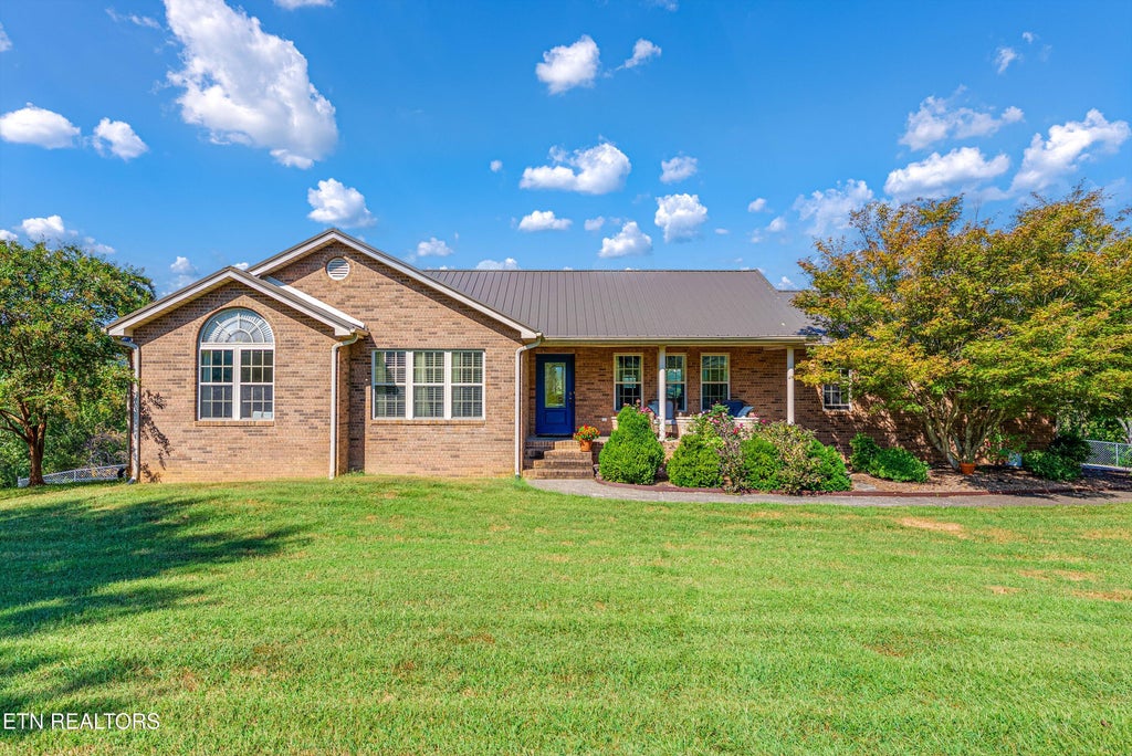 Photo of 1789 Tater Hill Rd, Bean Station, TN 37708 (MLS # 1356085)