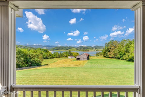 Tiny photo for 1789 Tater Hill Rd, Bean Station, TN 37708 (MLS # 1356085)
