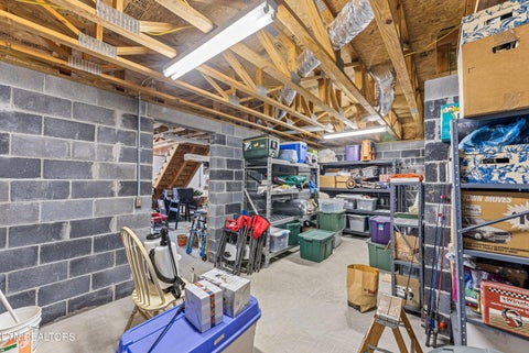 Tiny photo for 1789 Tater Hill Rd, Bean Station, TN 37708 (MLS # 1356085)