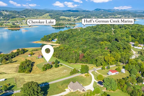 Tiny photo for 1789 Tater Hill Rd, Bean Station, TN 37708 (MLS # 1356085)