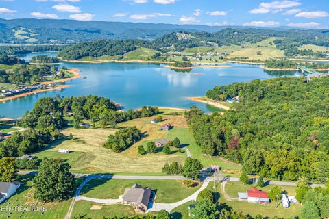 Tiny photo for 1789 Tater Hill Rd, Bean Station, TN 37708 (MLS # 1356085)