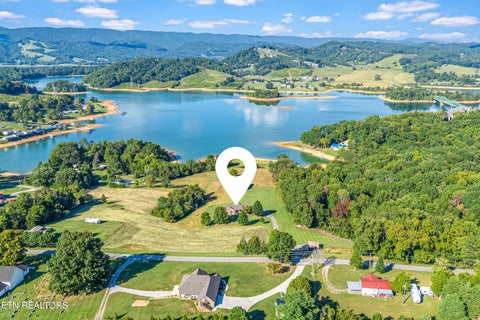 Tiny photo for 1789 Tater Hill Rd, Bean Station, TN 37708 (MLS # 1356085)