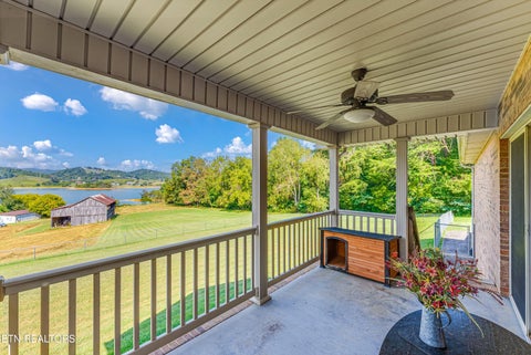 Tiny photo for 1789 Tater Hill Rd, Bean Station, TN 37708 (MLS # 1356085)