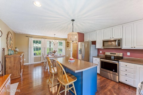 Tiny photo for 1789 Tater Hill Rd, Bean Station, TN 37708 (MLS # 1356085)