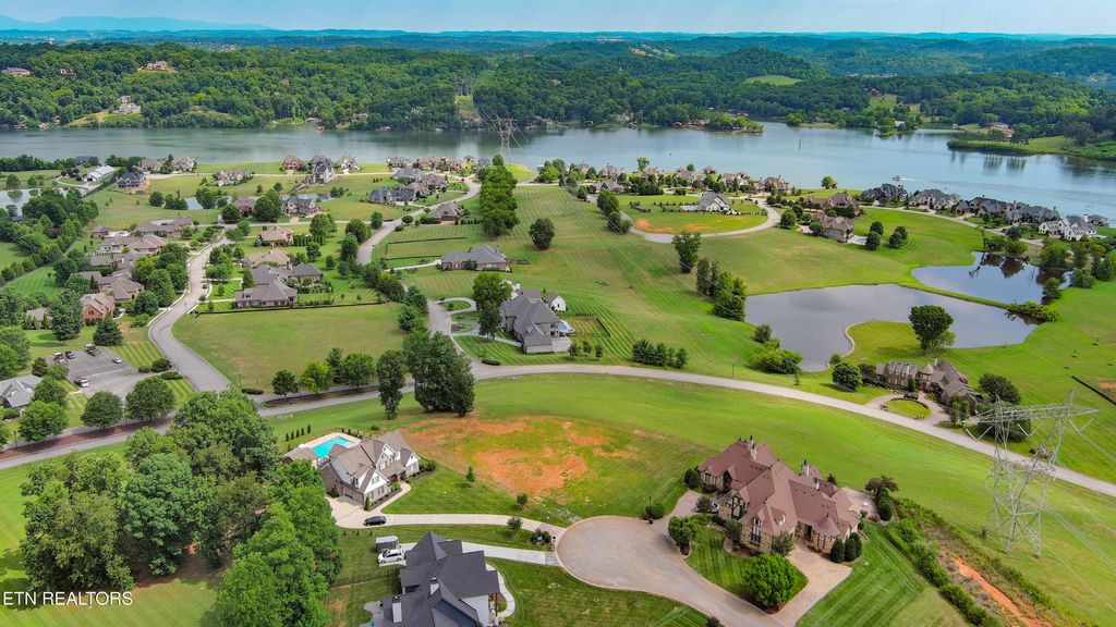 Photo of High Pointe Way, Louisville, TN 37777 (MLS # 1282887)