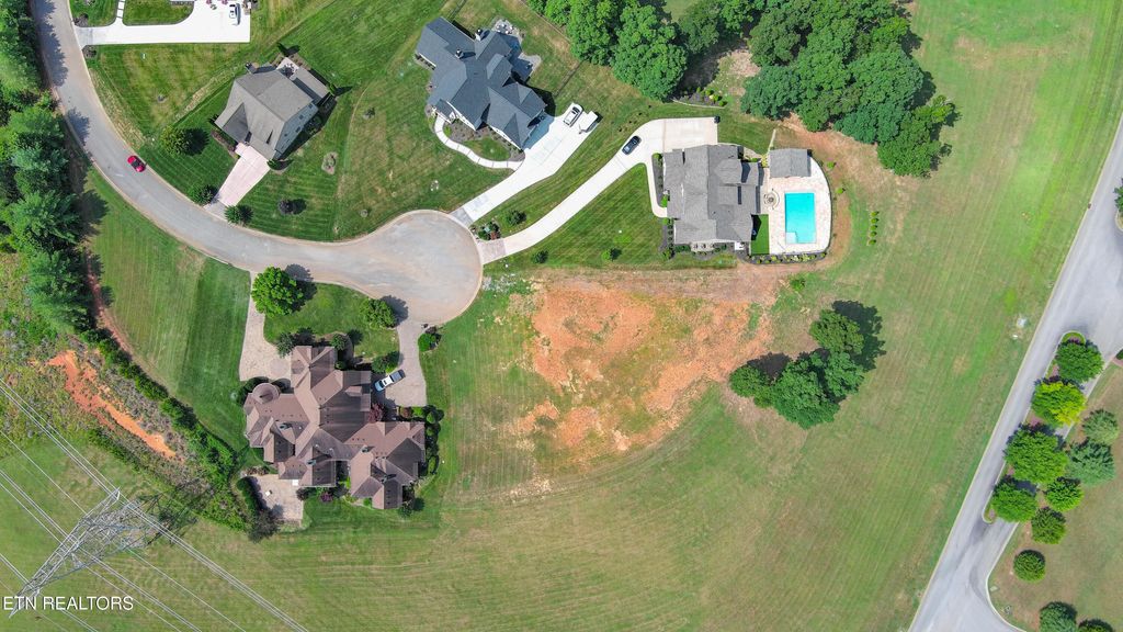 Photo of High Pointe Way, Louisville, TN 37777 (MLS # 1282887)