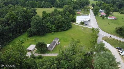 Tiny photo for 215 Central Ave, Lancing, TN 37770 (MLS # 1347520)