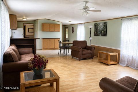Tiny photo for 215 Central Ave, Lancing, TN 37770 (MLS # 1347520)