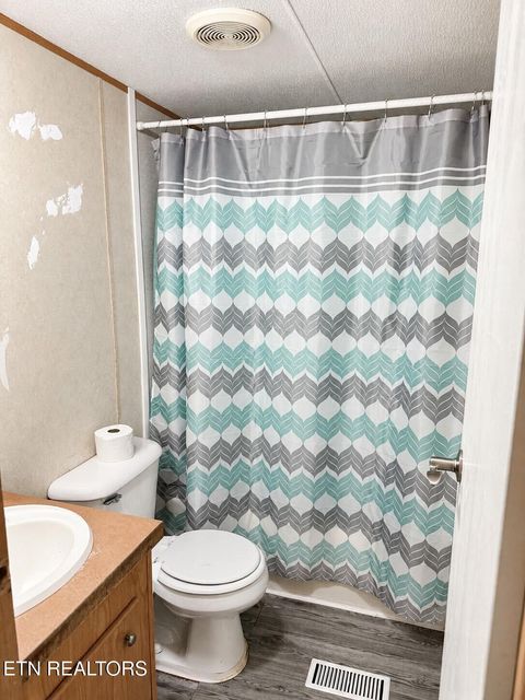 Tiny photo for 215 Central Ave, Lancing, TN 37770 (MLS # 1347520)