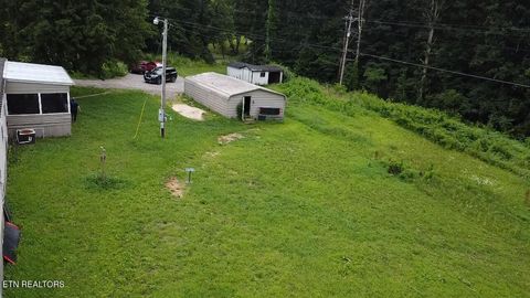 Tiny photo for 215 Central Ave, Lancing, TN 37770 (MLS # 1347520)
