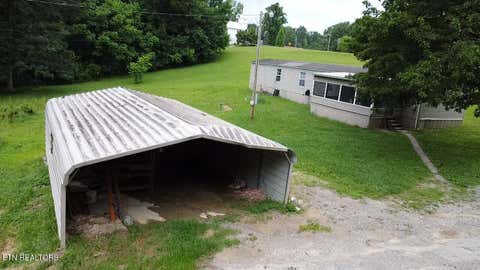 Tiny photo for 215 Central Ave, Lancing, TN 37770 (MLS # 1347520)